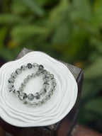 𝙂𝙧𝙚𝙚𝙣 𝙋𝙝𝙖𝙣𝙩𝙤𝙢 𝙌𝙪𝙖𝙧𝙩𝙯 ·  綠幽靈 · 9mm & 12mm